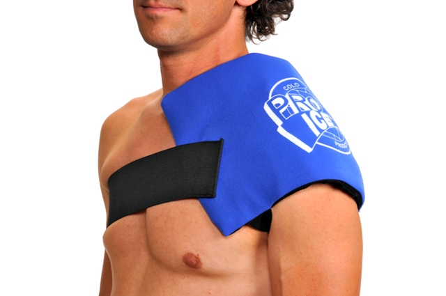 shoulder icing products