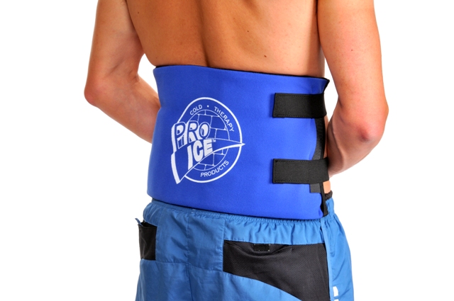 ice pack belt