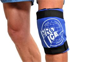 Cold Therapy Wraps, Pro Ice