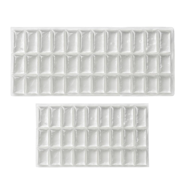 Shoulder Cold Wrap Insert - PI 201