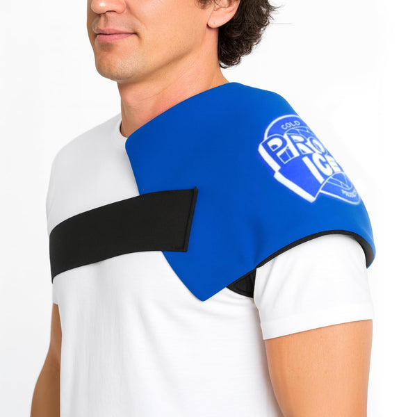 XL Shoulder Ice Therapy Pack - PI 260