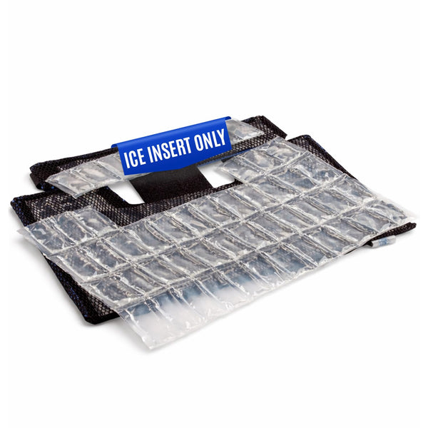 Neck & Shoulder Ice Pack - PI 101