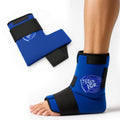 Ankle & Foot Ice Therapy Wrap - PI 500