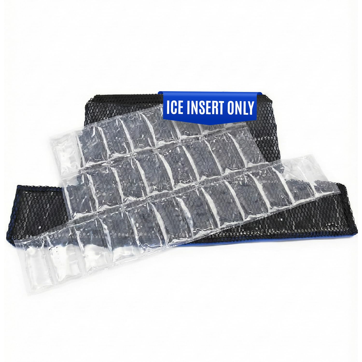 Foot & Ankle Cold Therapy Wrap - PI 501