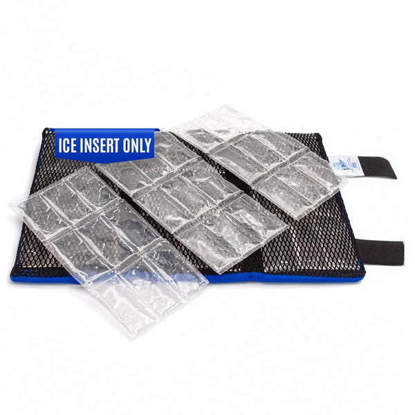 Wrist & Hand Cold Therapy Wrap - PI 301