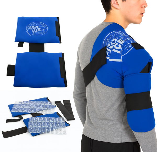 Shoulder & Elbow Ice Wrap