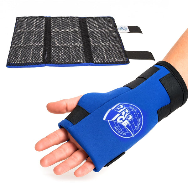 Wrist Cold Therapy Wrap - PI 300