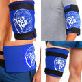 Pro Ice Knee/Multipurpose Cold Therapy Wrap